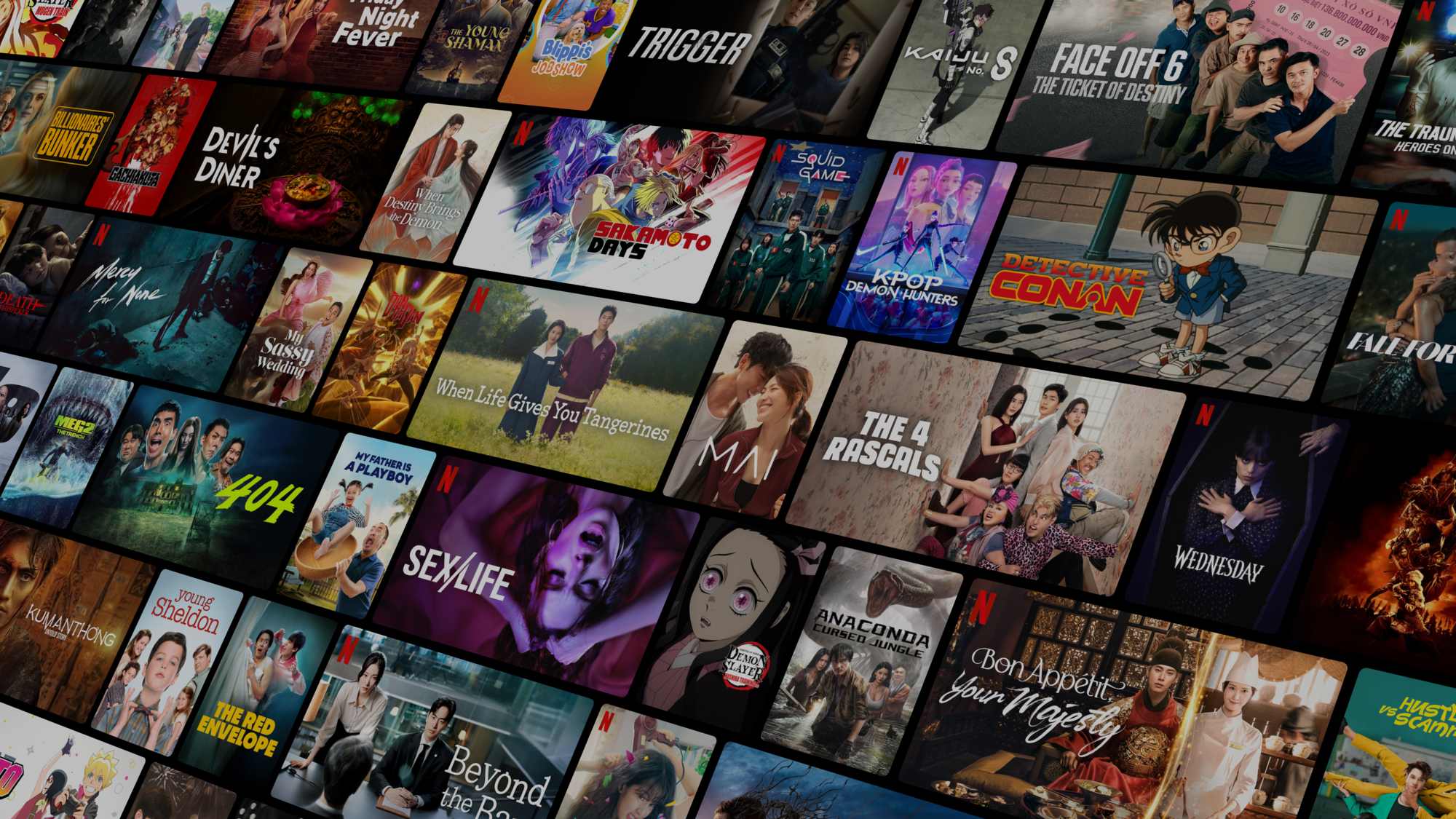 Nunflix